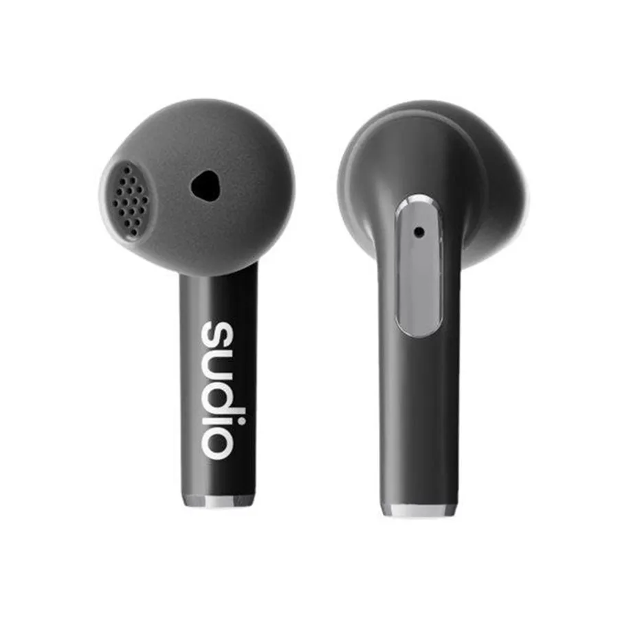 Sudio N2 - true wireless earphones with mic