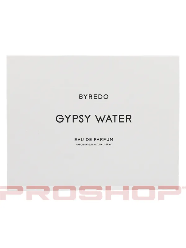Byredo Gypsy Water