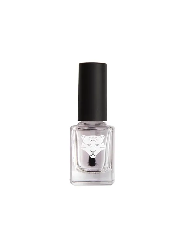 All Tigers Base & Top Coat 11ml. - 190 Punch The Air.