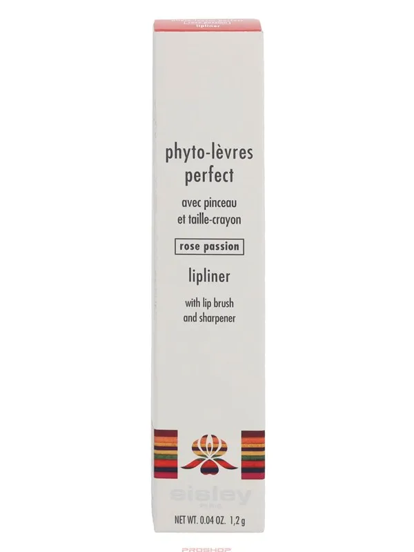 SISLEY Phyto Levres Perfect Lip Pencil - Rose Passion