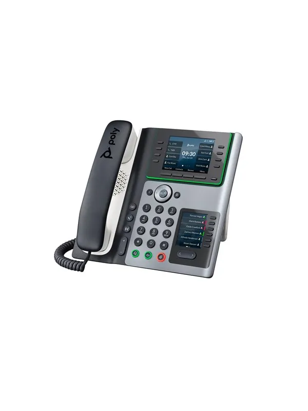 Poly HP  Edge E450
