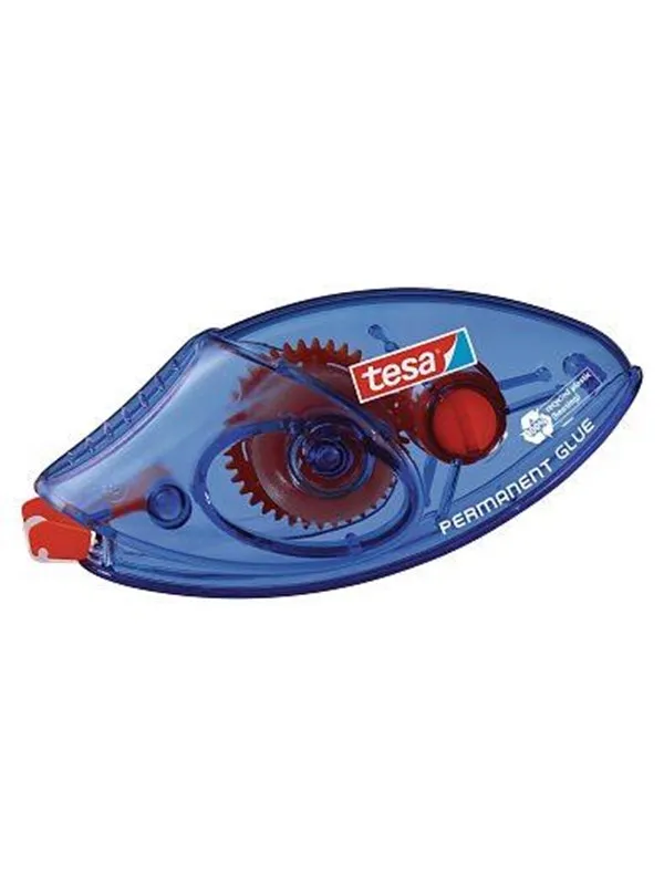 tesa Permanent Glue Disposable Rollers