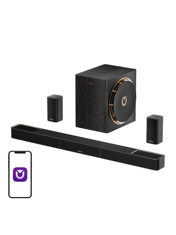 Ultimea Skywave X50 Soundbar