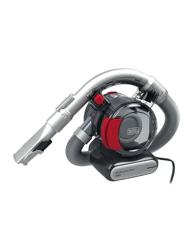 Black & Decker Støvsuger PD1200AV 12VDC Flexi Auto Vac