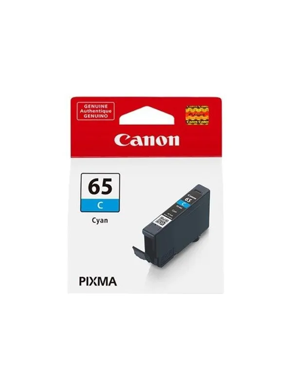 Canon CLI-65 / 4216C001 Cyan