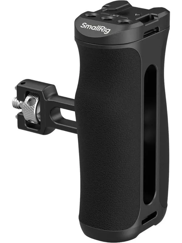 SmallRig 5950 Side Handle with 1/4''-20 Locating S