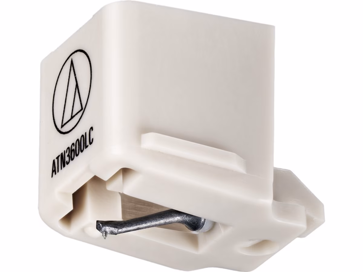 Audio-Technica ATN3600LC reservenål