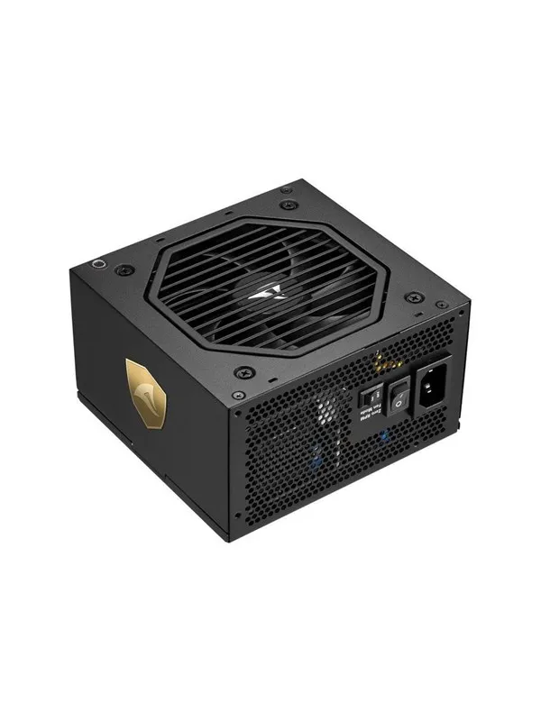 Sharkoon Rebel P20 Strømforsyning (PSU) - 1200 Watt - 120 mm - ATX - 80 Plus Not certified
