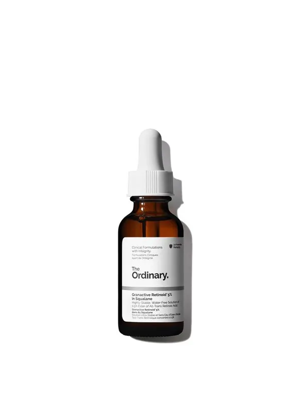The Ordinary Granactive Retinoid 5% in Squalane 30ml