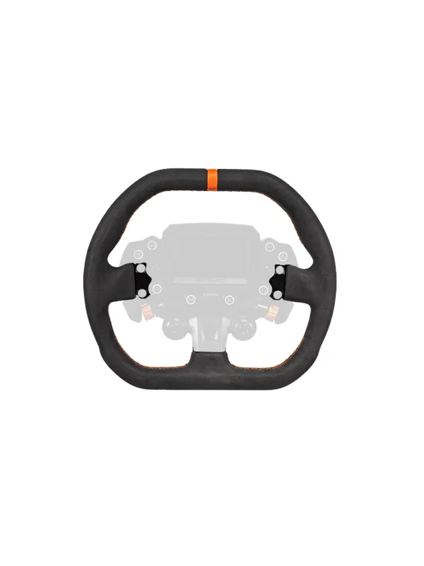 Simagic ZS-310CS GT Steering Wheel Rim 310mm - Sue
