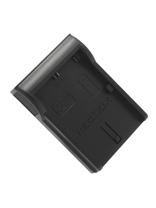 HEDBOX RP-DLPE6 DV Battery Charger Plate