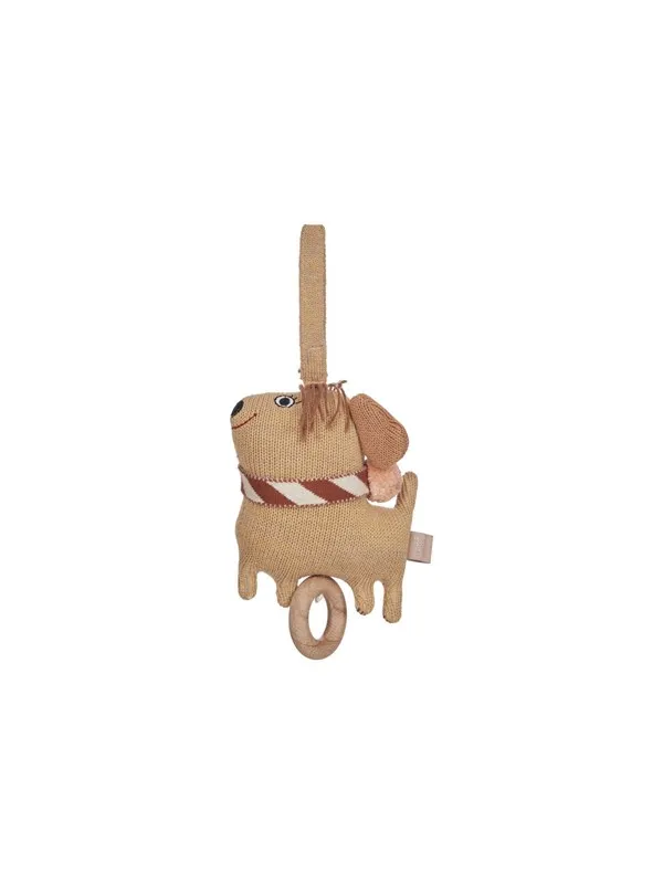 OYOY MINI Coco Dog musikkuro