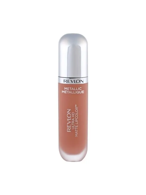 Revlon Ultra Hd Matte Liquid Lipstick 715 Glo