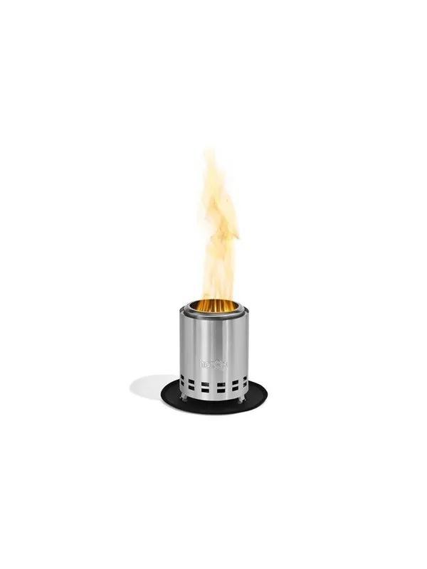HerQs Mighty Grounder Heat Mat