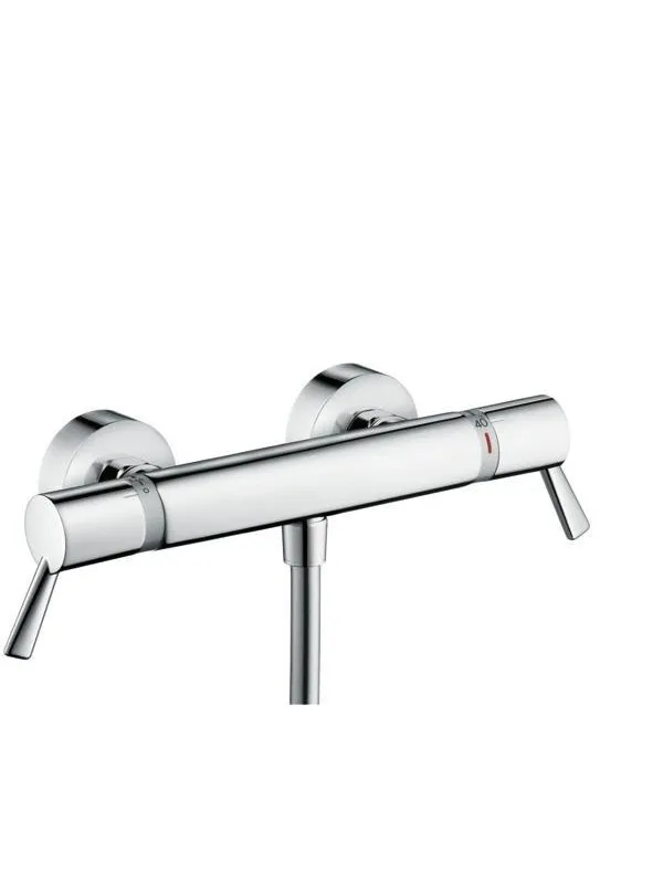 Hansgrohe ecostat comfort care thermostatic shower mixer for