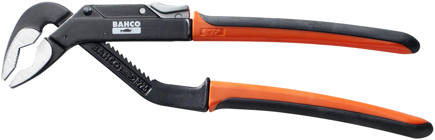 Ergo vannpumpetang 8223 200 mm IP