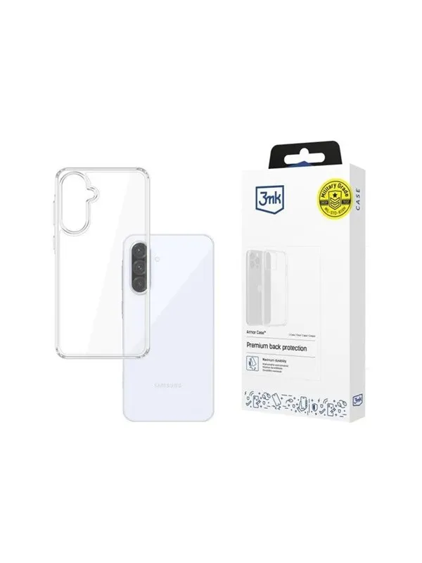 3mk Armor Case - protective cover for mobile phone