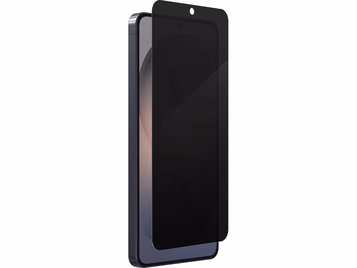 Zagg InvisibleShield Glass Elite Galaxy S26 Ultra Privacy skjermbeskytter