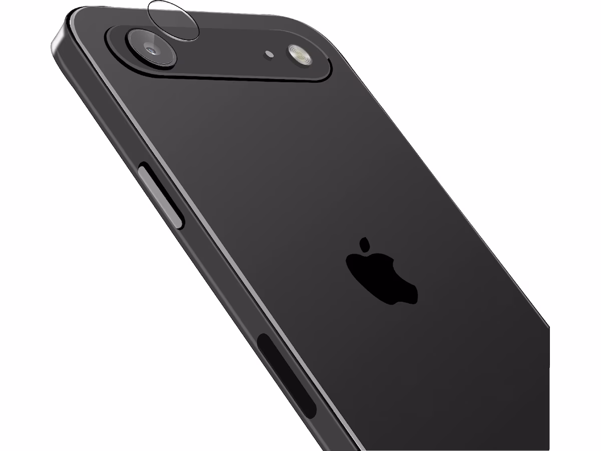 Andersson iPhone Air Linsebeskytter