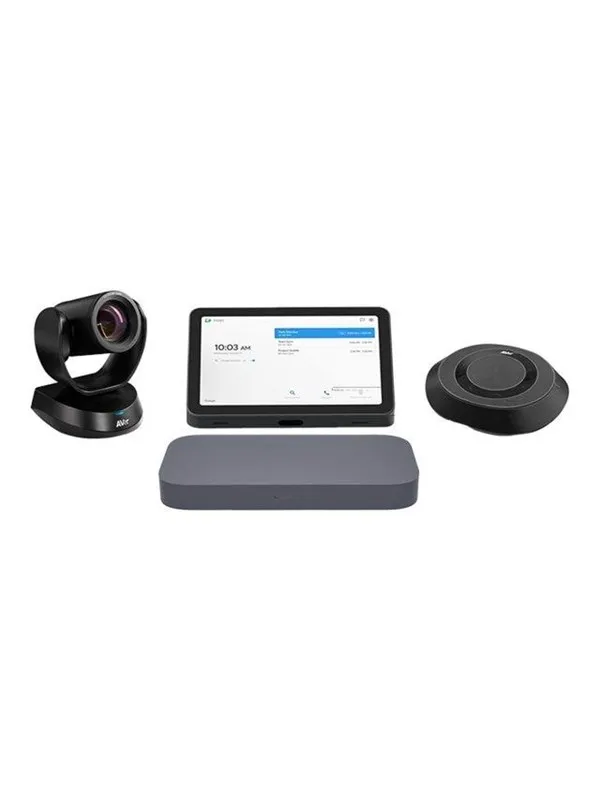 ASUS Google Meet GQE20A