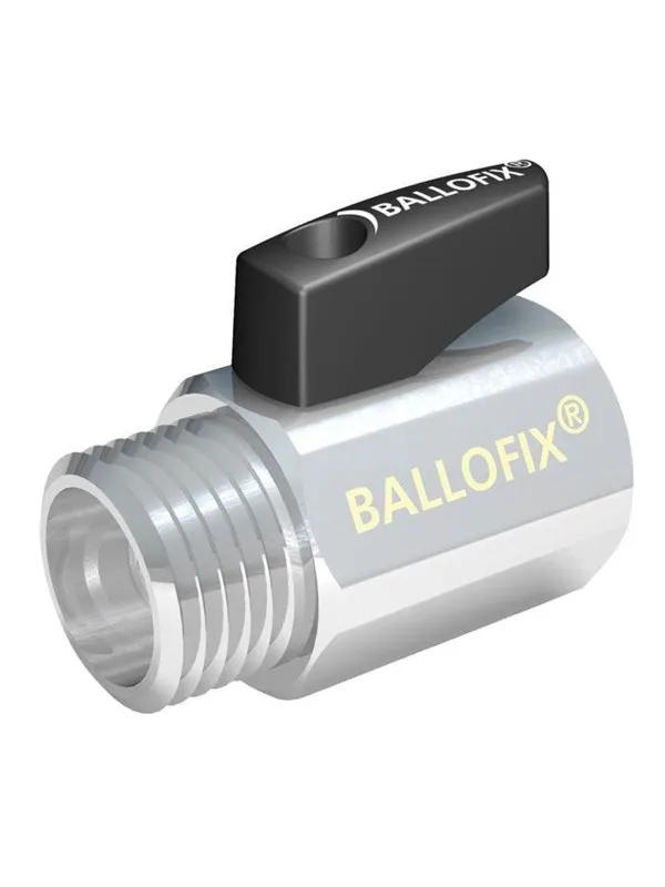 Broen Ballofix for m 3/4 with handle