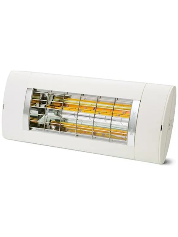 Solamagic PREMIUM 2000 HP Ultra-No-glare, Hvit