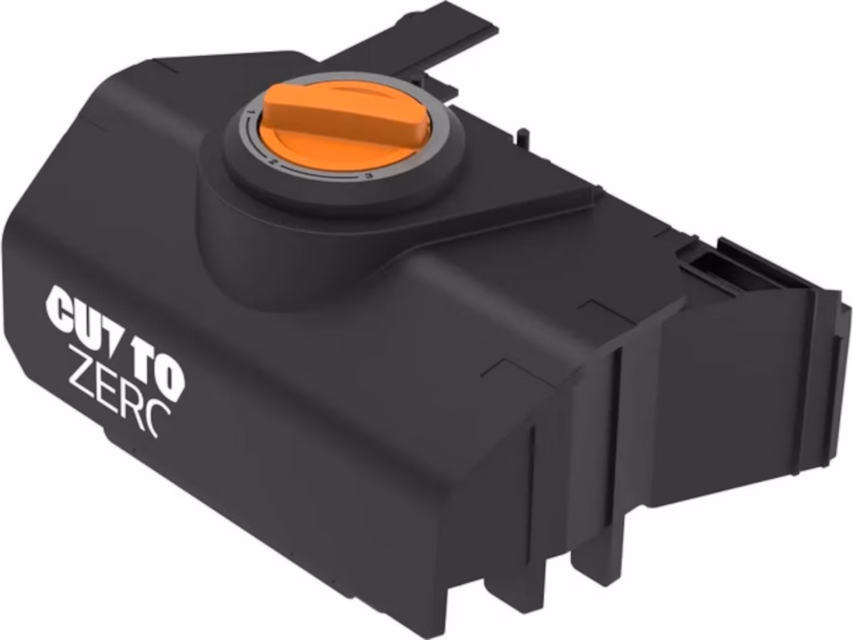 Worx Vision Cloud Cut to Zero trimmesett