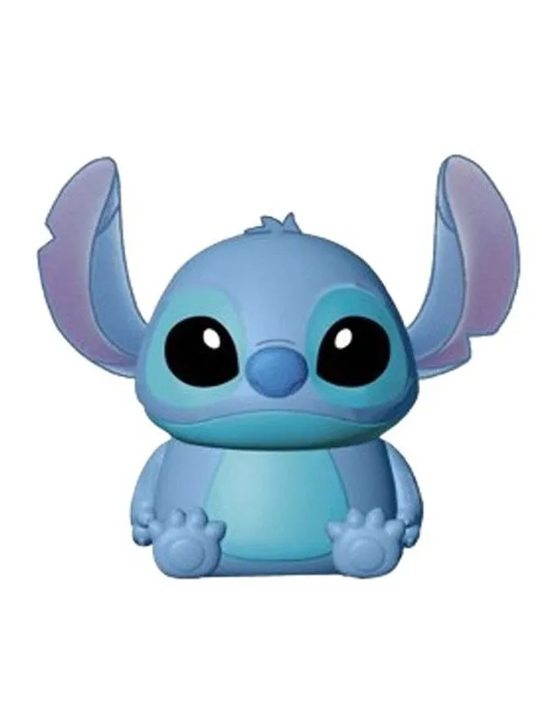 Disney Stitch Many Moods Stitch 15 cm