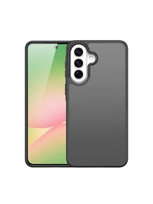 Dux Ducis Yind Case for Samsung Galaxy A37 / A36 / A56 G - Black
