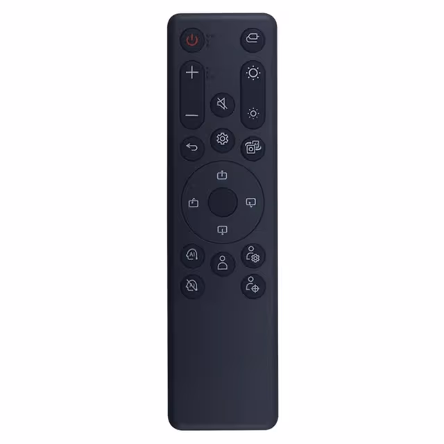 TV fjernkontroll Erstatning for AKB76043602 For LG TV