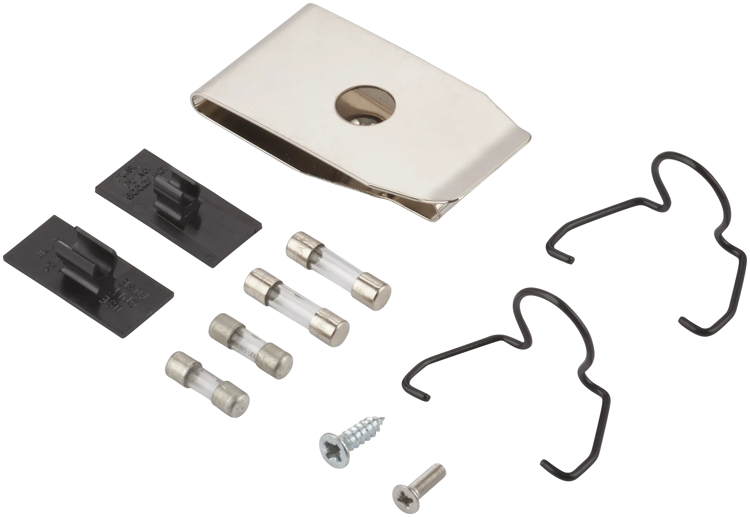 Batteri reparasjonssett 007-00-57P5