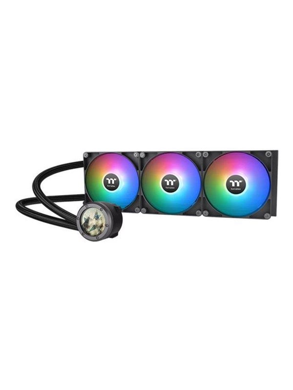 Thermaltake TH420 V2 Ultra ARGB Sync - CPU Vannkjøling