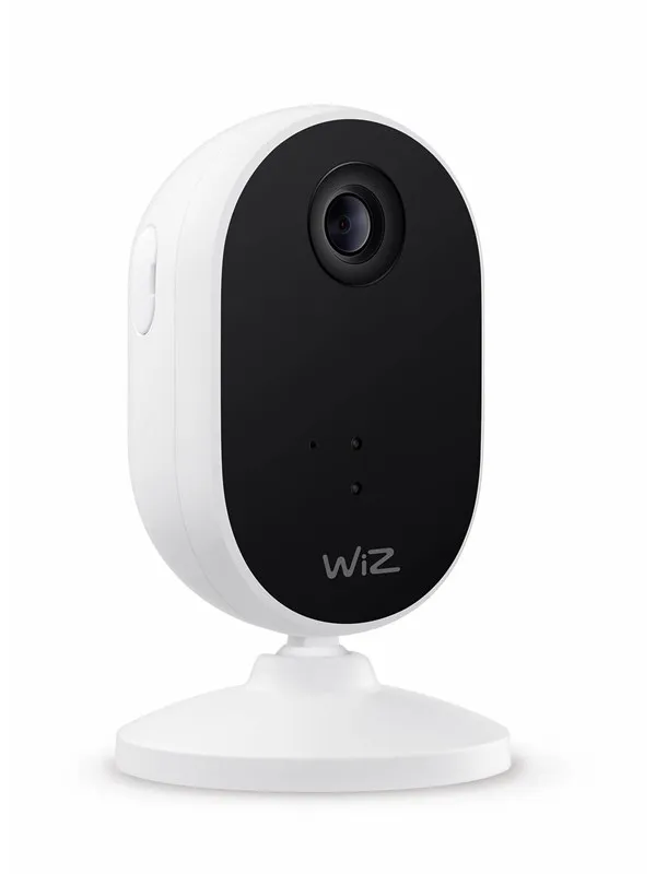 WiZ Innendørskamera