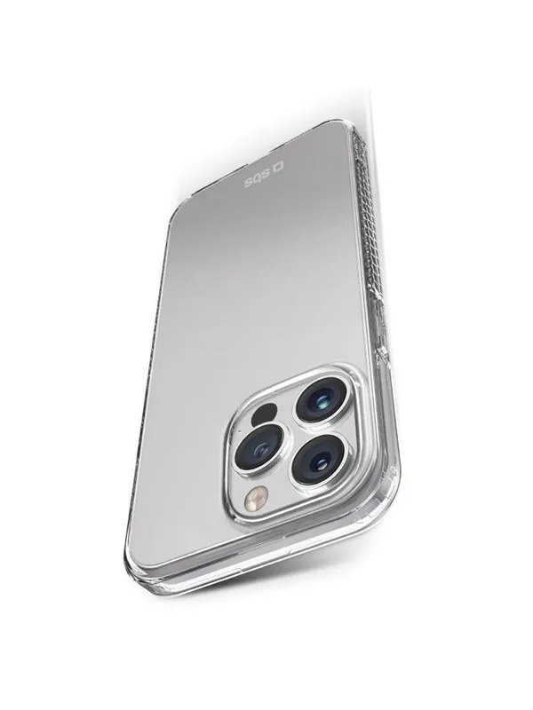 SBS Extreme X2 Cover for iPhone 16 Plus