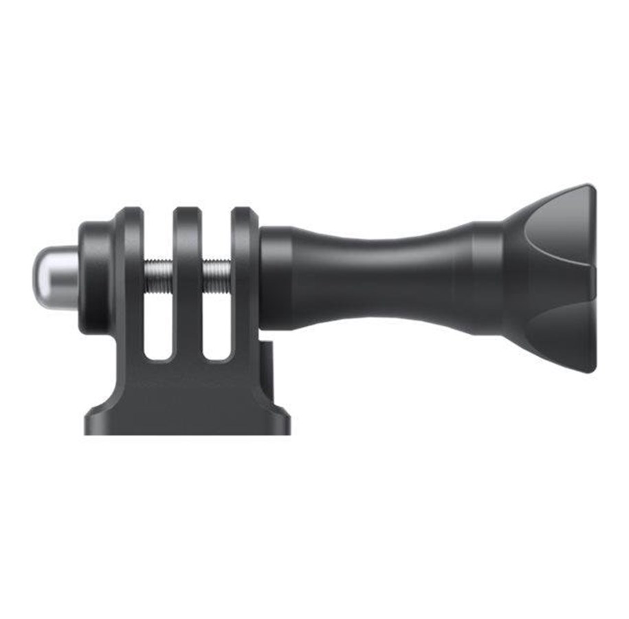 Insta360 3-prong to 1/4" adapter