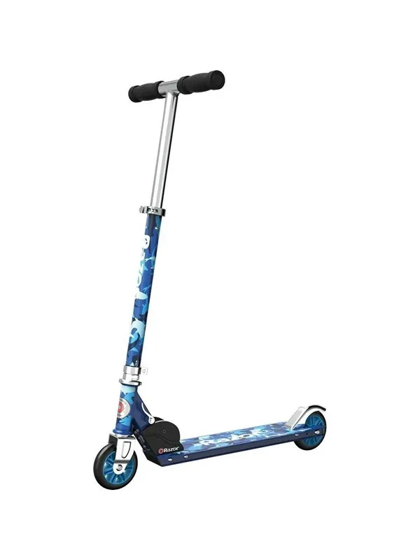 Razor Shark Camo Scooter