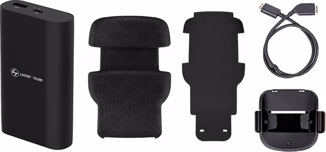 HTC Vive Cosmos adaptersett