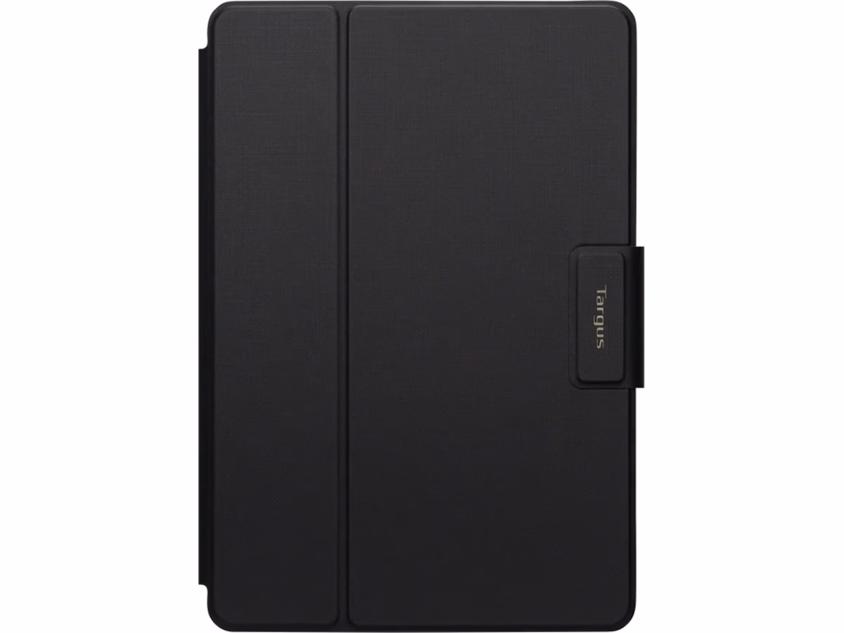 Targus Safe Fit™ Universal 9.5-11.5” Rotating Tablet Case (black)