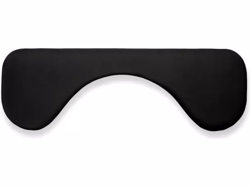 KENSON 8805 symmetrisk underarmstøtte (sort)