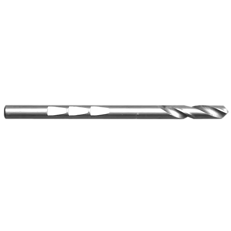 Senterbor Ø6,35x105 mm for hullsagholder