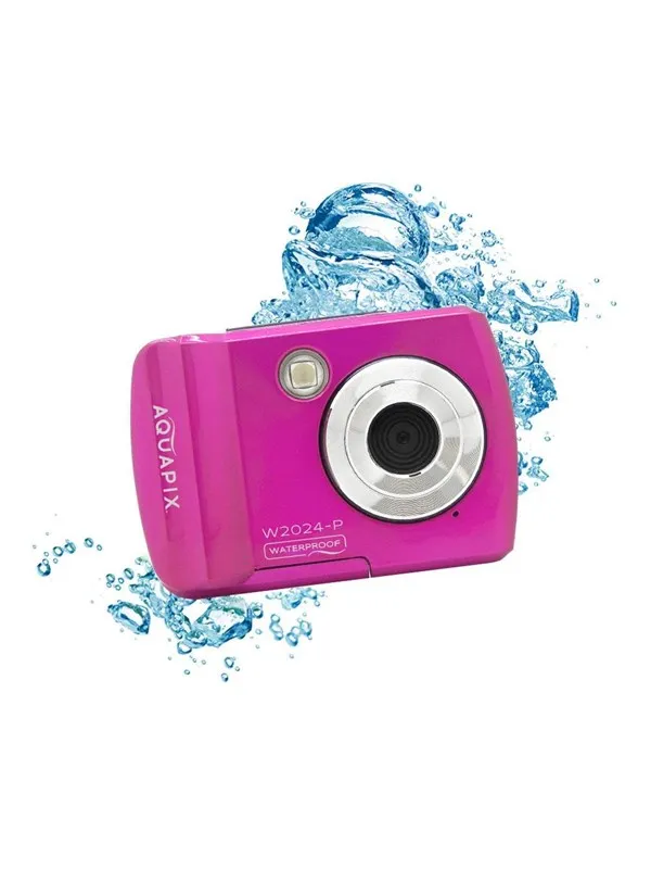 Easypix Aquapix W2024 Splash pink