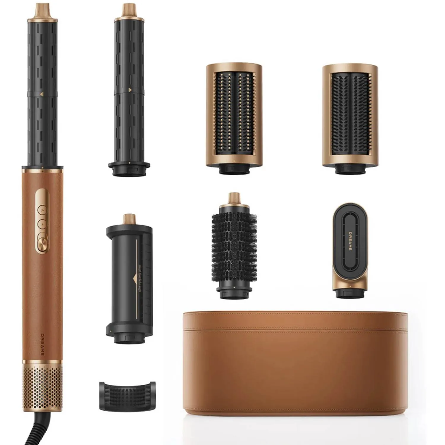 Dreame AirStyle Pro Multi-Styler