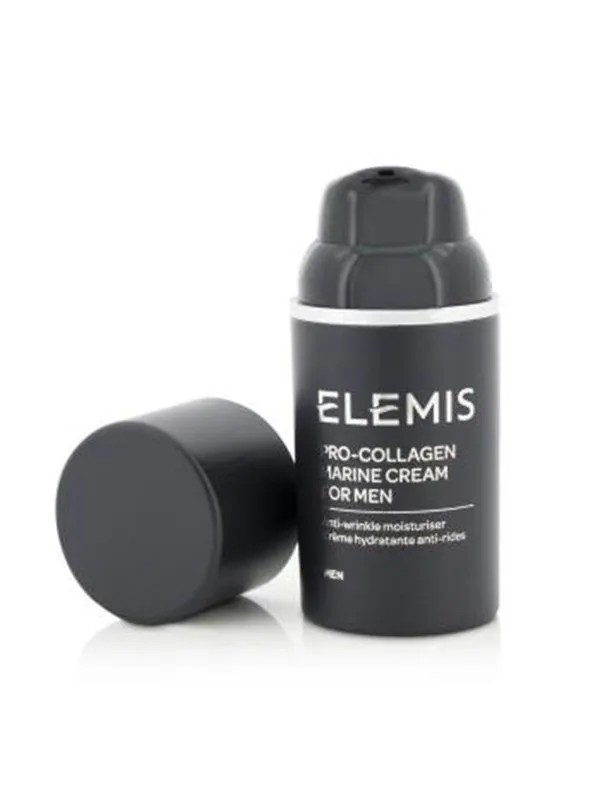 Elemis TFM Pro-Collagen Marine Cream For Men