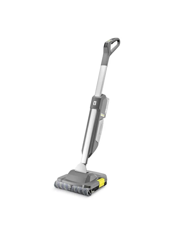 Kärcher Compact floor scrubber BR 30/1 C Bp