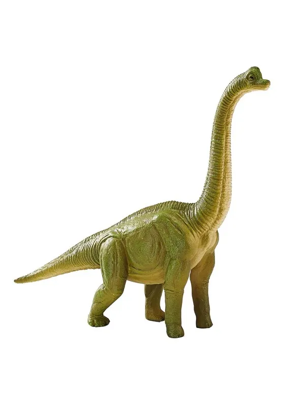 Mojo - Prehistory Brachiosaurus