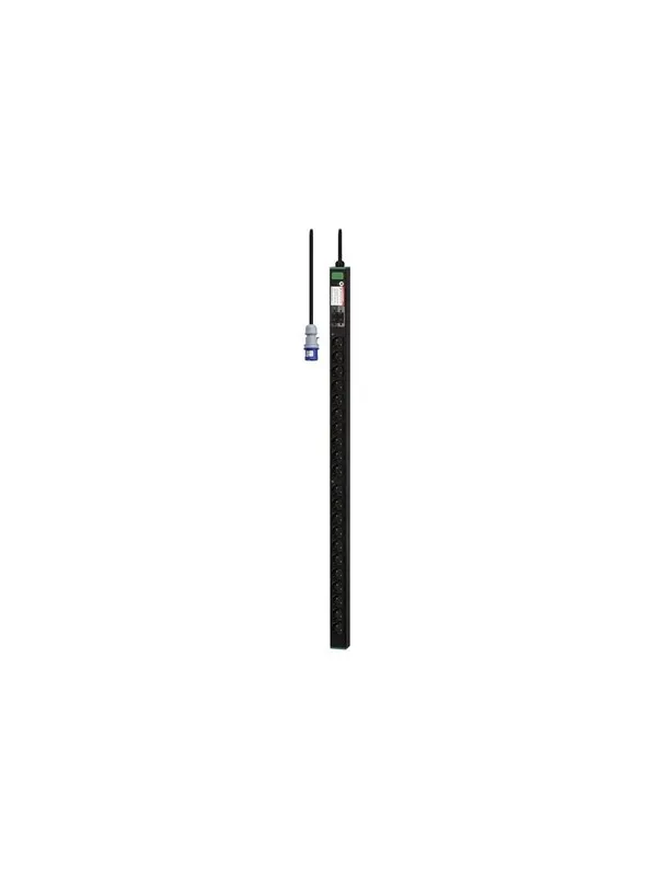 APC Easy Rack PDU - power distribution unit - vertical - 7.4 kW