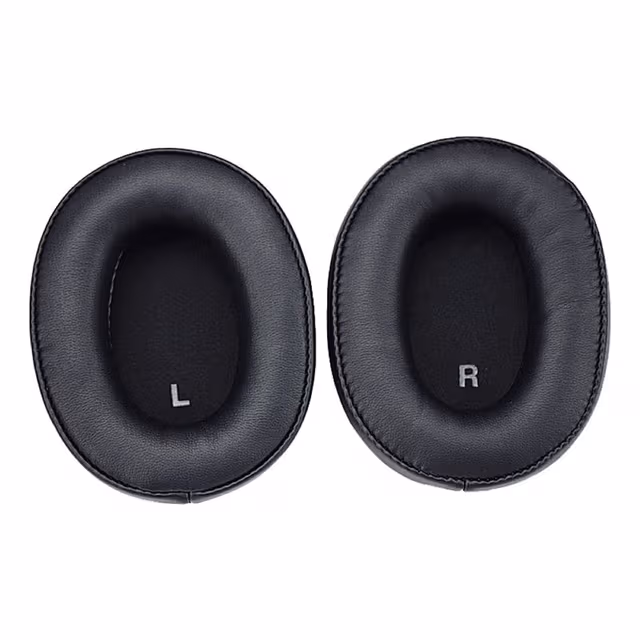 Øreputer Audio Technica ATH-SR9BT  - Svart