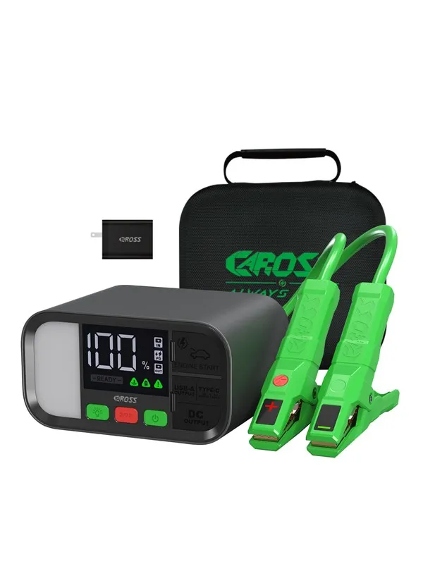 CAROSS T19SC Jump Starter