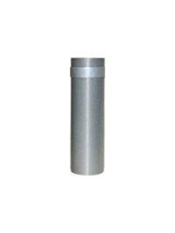 Chief Fully Threaded Column CMSZ006S mounting component - for projector - silver
