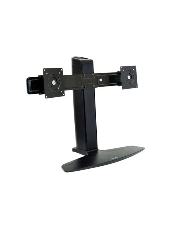 Ergotron Neo-Flex Dual LCD Lift Stand